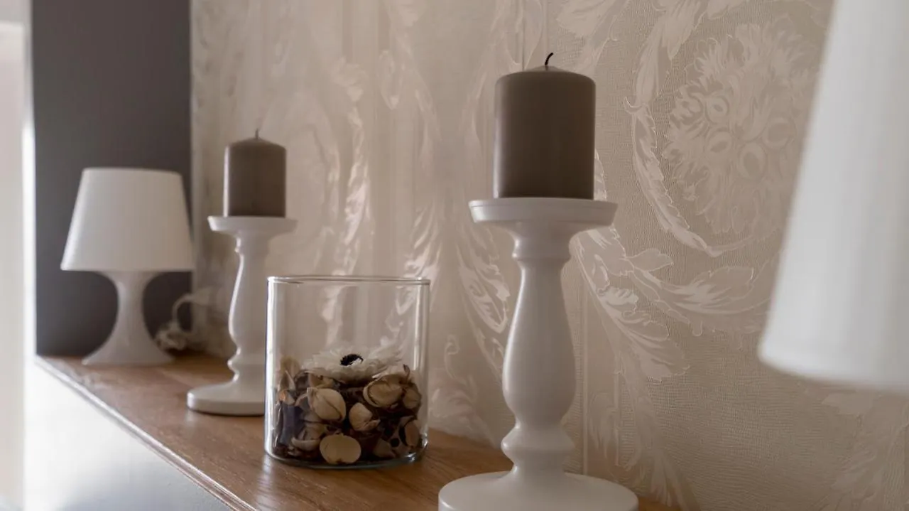 Italianway - Panfilo Castaldi 27 Apartment Milan