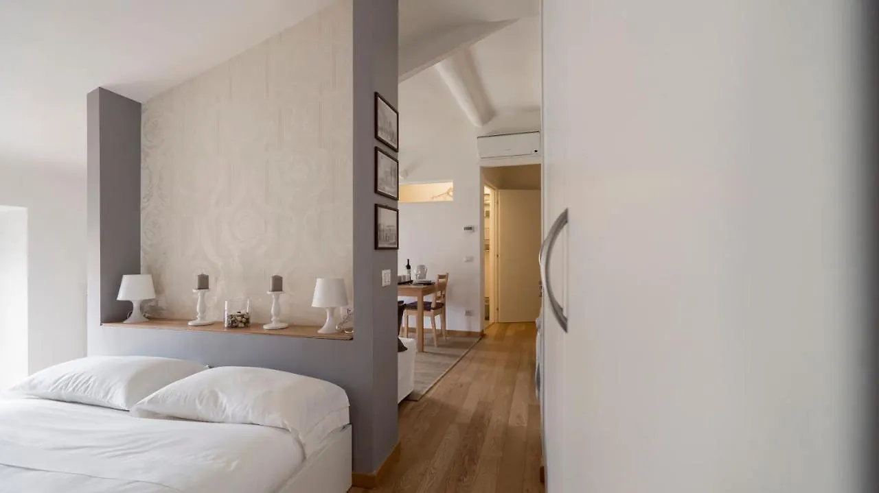 Italianway - Panfilo Castaldi 27 Apartment Milan