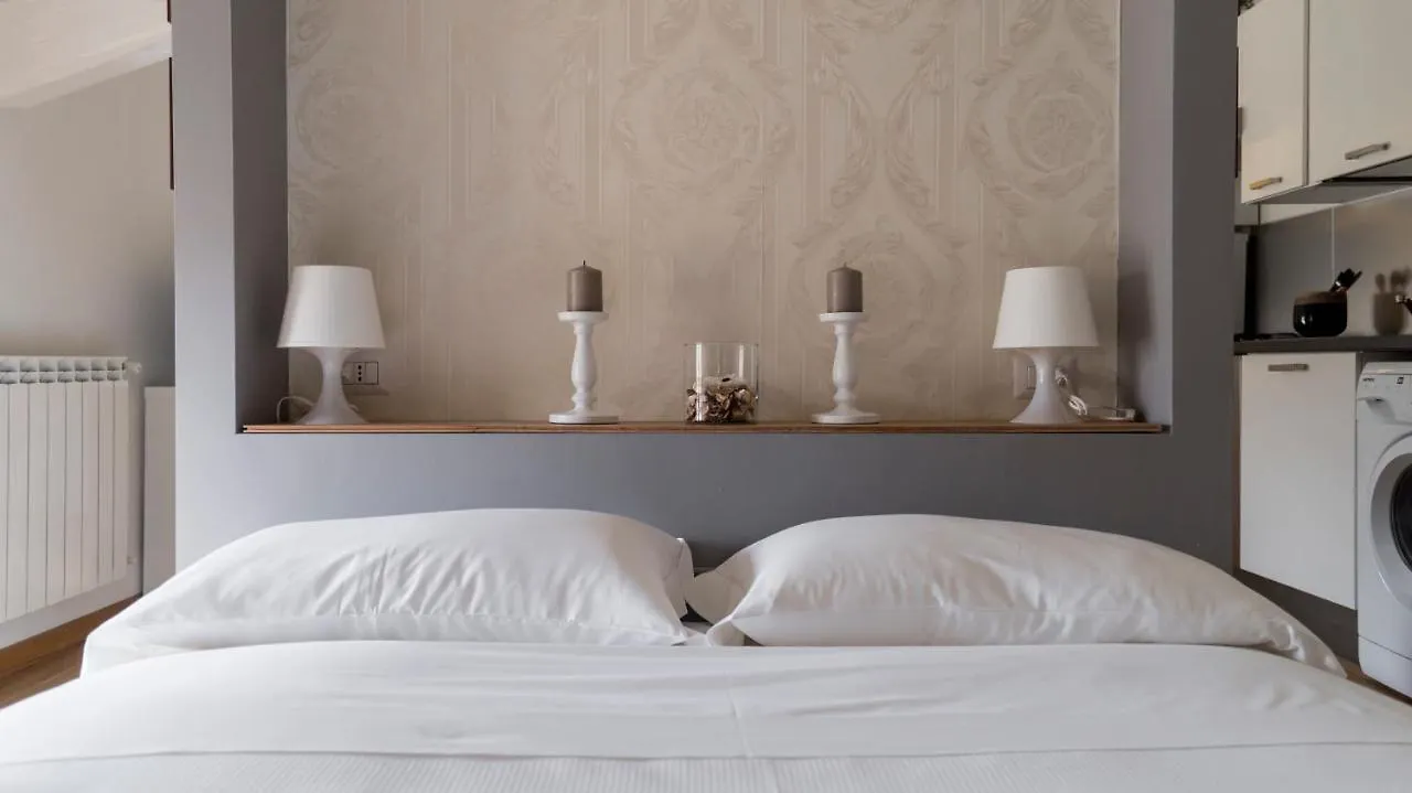 Italianway - Panfilo Castaldi 27 Apartment Milan